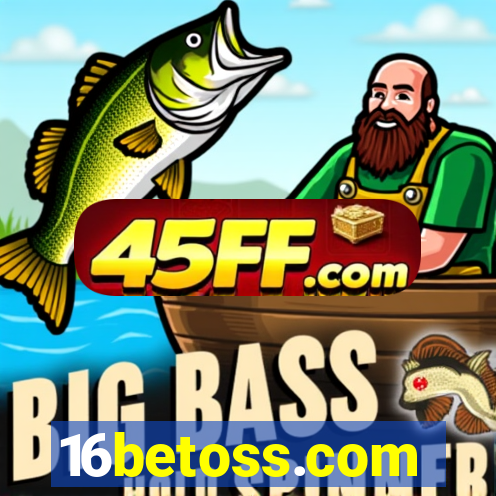 16betoss.com