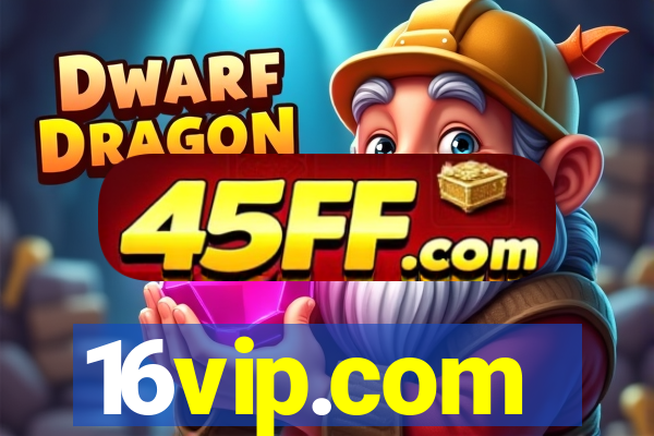 16vip.com
