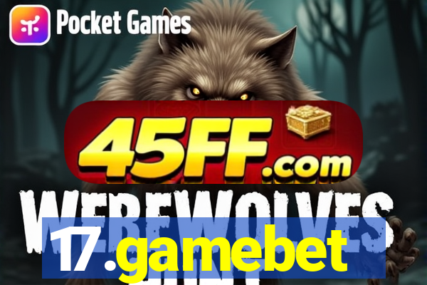 17.gamebet