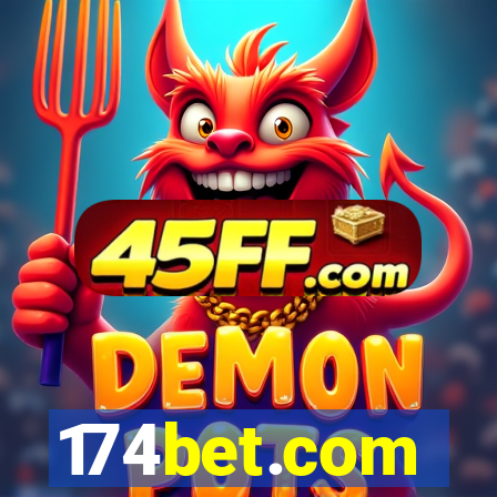 174bet.com