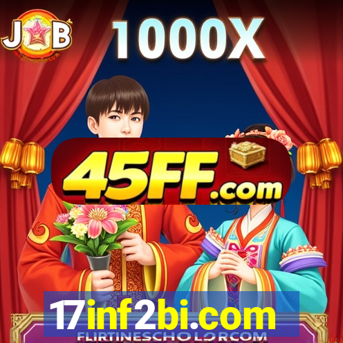 17inf2bi.com
