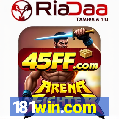181win.com