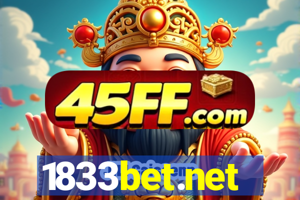 1833bet.net