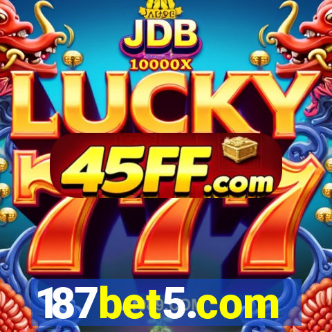 187bet5.com