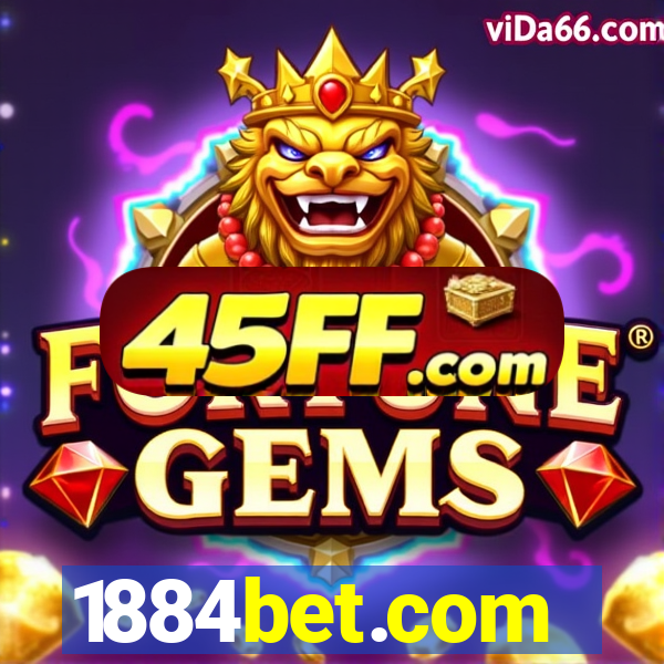 1884bet.com