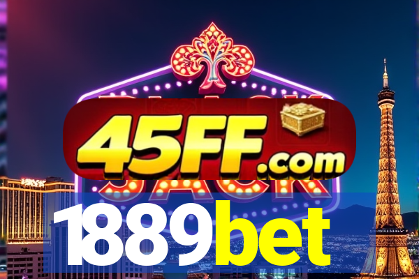 1889bet