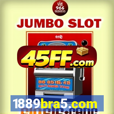 1889bra5.com