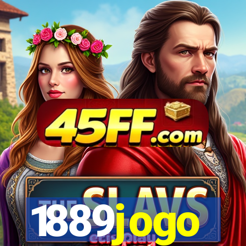 1889jogo