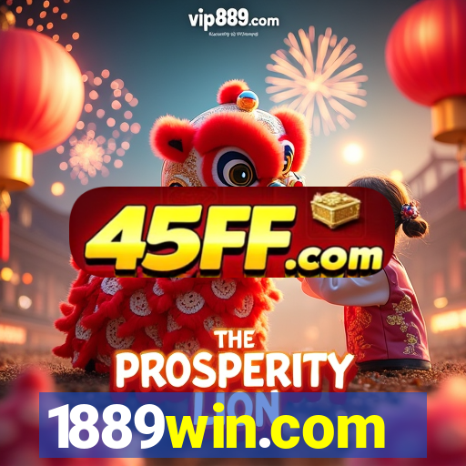 1889win.com