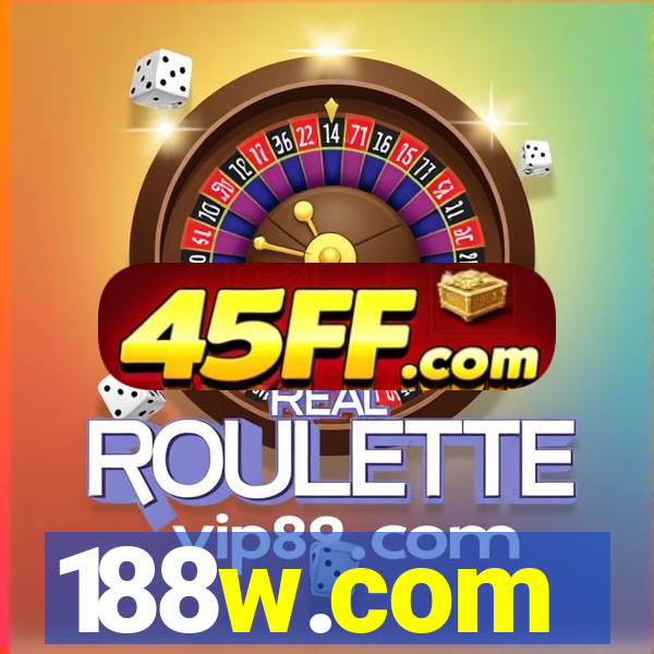 188w.com