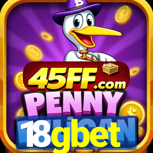 18gbet