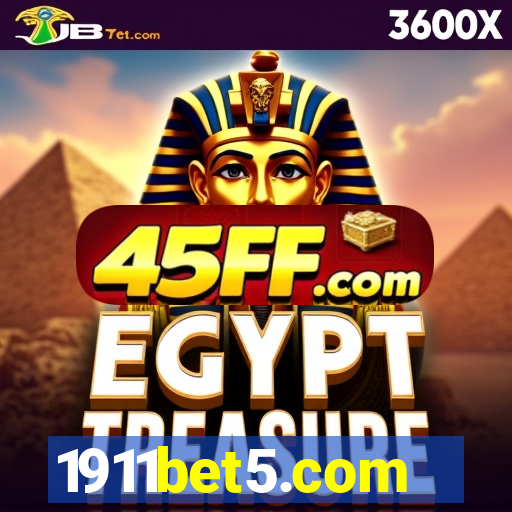 1911bet5.com