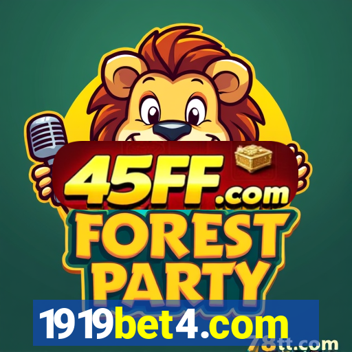 1919bet4.com