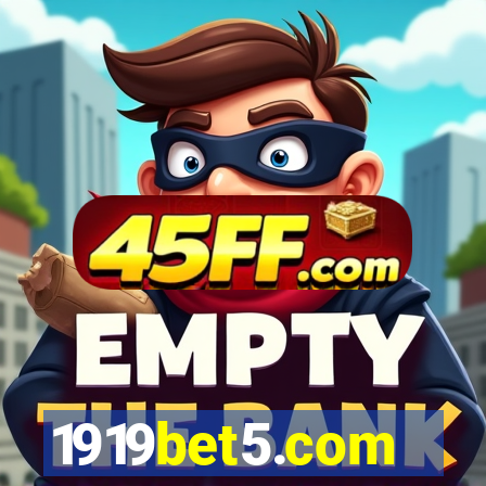 1919bet5.com