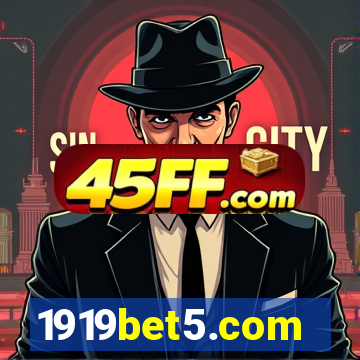 1919bet5.com
