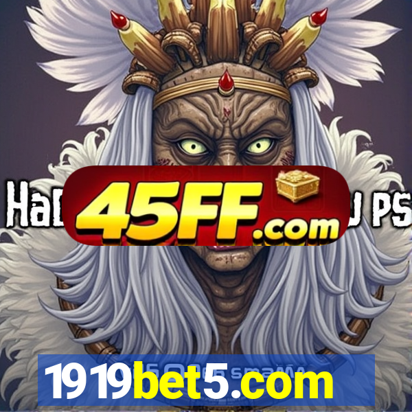 1919bet5.com