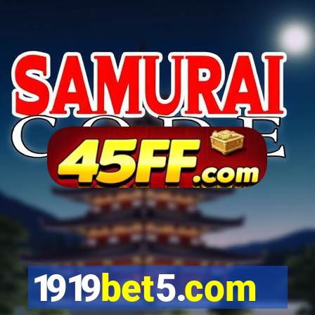 1919bet5.com