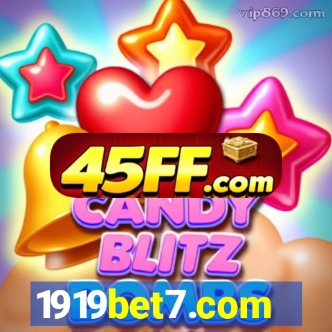 1919bet7.com