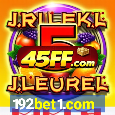 192bet1.com