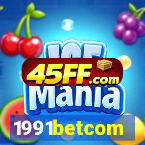 1991betcom