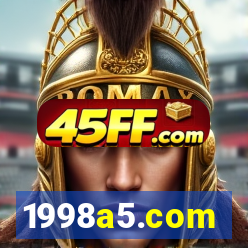1998a5.com