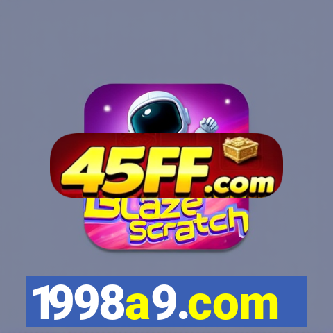 1998a9.com