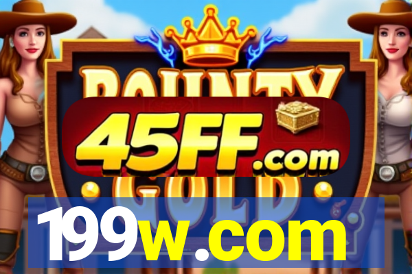 199w.com