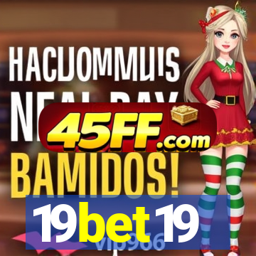 19bet19