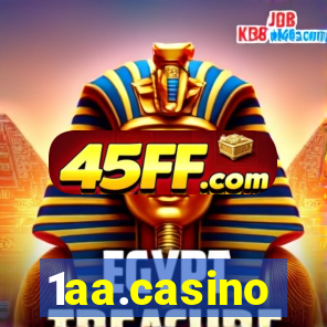 1aa.casino