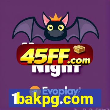 1bakpg.com
