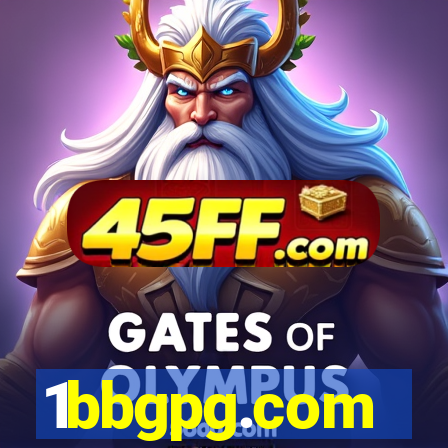 1bbgpg.com