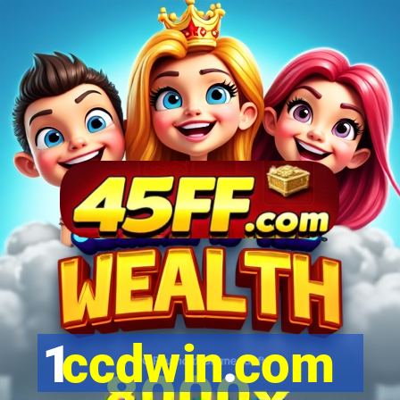 1ccdwin.com