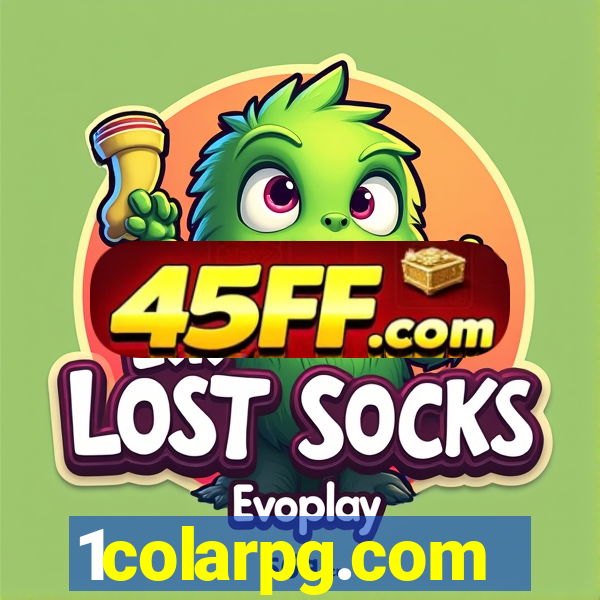 1colarpg.com