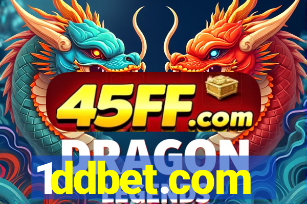 1ddbet.com