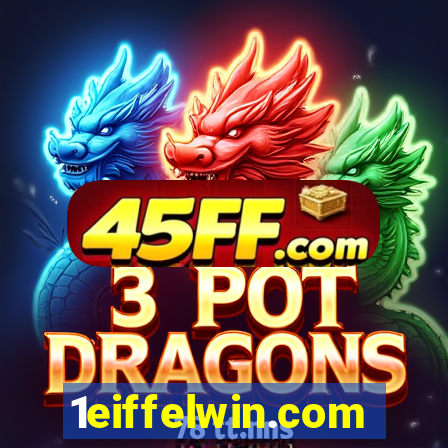 1eiffelwin.com