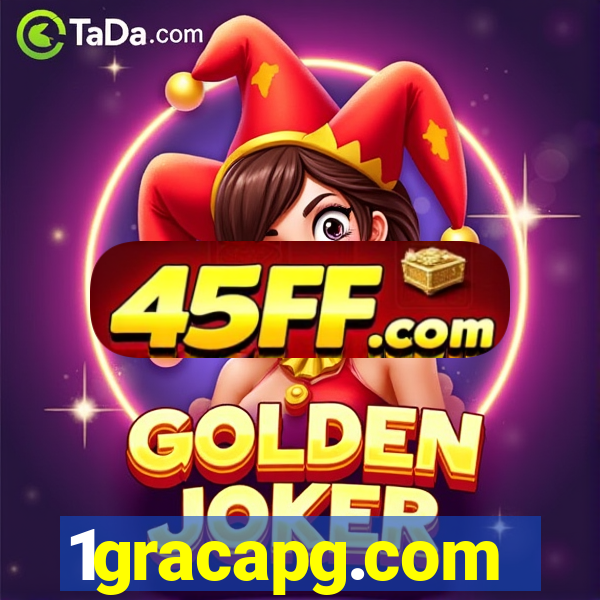 1gracapg.com