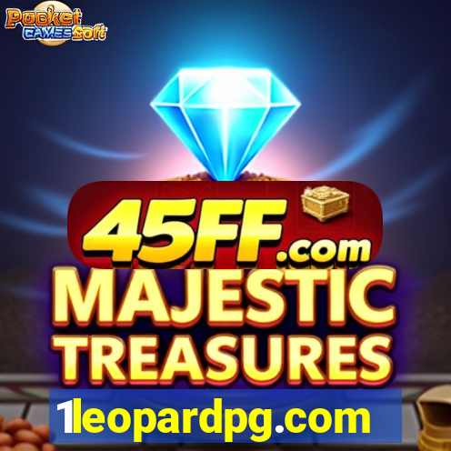 1leopardpg.com