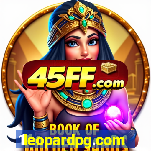 1leopardpg.com