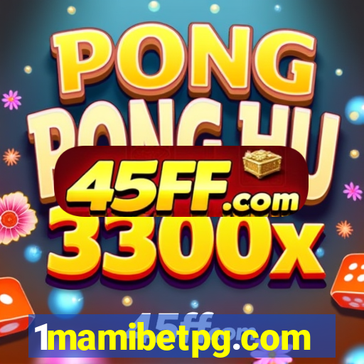 1mamibetpg.com