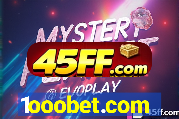 1ooobet.com