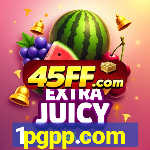 1pgpp.com