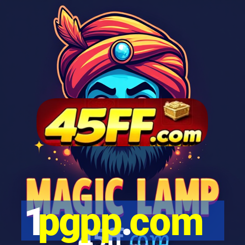 1pgpp.com