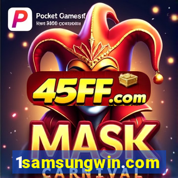 1samsungwin.com