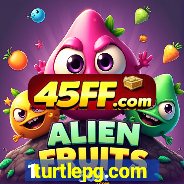 1turtlepg.com