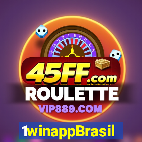 1winappBrasil