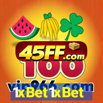 1xBet1xBet