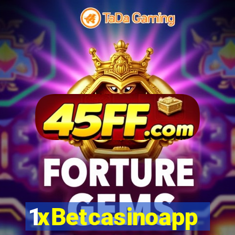 1xBetcasinoapp