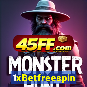 1xBetfreespin