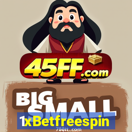 1xBetfreespin