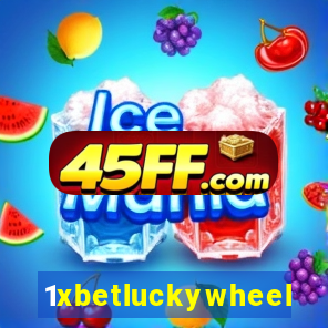 1xbetluckywheel
